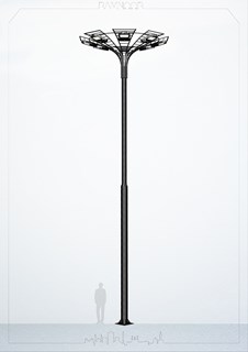 دازیار - RN-S 4620
