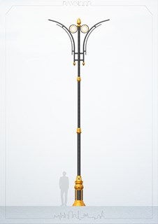 سبلان بلاس - RN-S4250