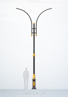 ثامن - ام RN-S 4660