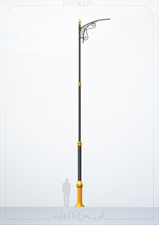 وارش بلاس - RN-S 4390