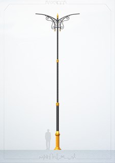 وارش بلاس - RN-S 4390