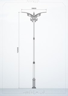 وارش بلاس - RN-S 4390