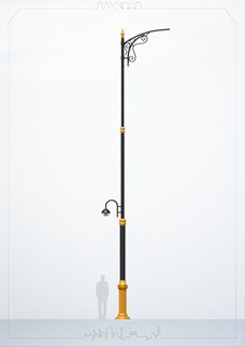 وارش بلاس - RN-S 4390