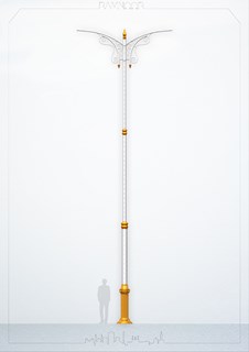 وارش بلاس - RN-S 4390